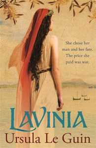 Libro in inglese Lavinia: A compulsive, heart-breaking historical romance Ursula K. Le Guin