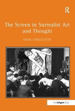 The Screen in Surrealist Art and Thought