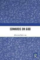 Edwards on God