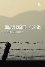 Human Rights in Crisis