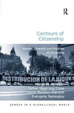 Contours of Citizenship: Women, Diversity and Practices of Citizenship