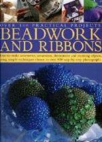 Beadwork and Ribbons