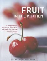 Fruit in the Kitchen