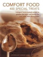 Comfort Food: 400 Special Treats