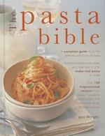 Pasta Bible