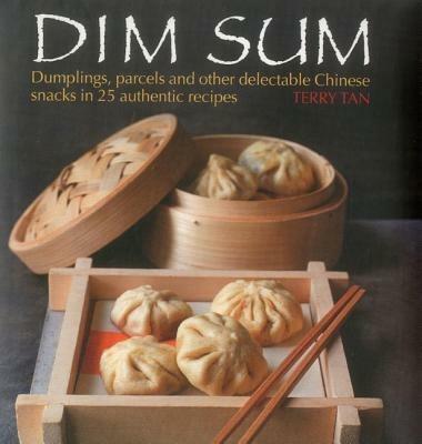 Dim Sum - Terry Tan - cover