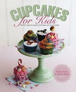 Cupcakes for Kids