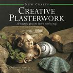 New Crafts: Creative Plasterwork