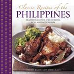 Classic Recipes of the Philippines