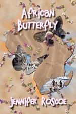 African Butterfly