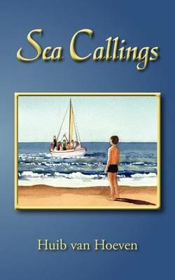 Sea Callings - Huib van Hoeven - cover