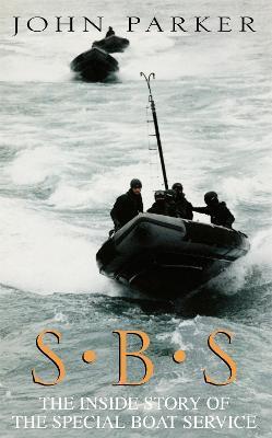 SBS - John Parker - cover