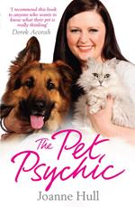 The Pet Psychic