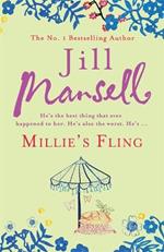 Millie's Fling: A feel-good, laugh out loud romantic novel