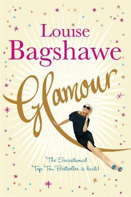 Glamour - Louise Bagshawe - cover