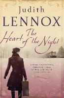 The Heart of the Night: An epic wartime novel of passion, betrayal and danger