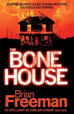 The Bone House: An electrifying thriller with gripping twists