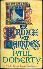 The Prince of Darkness (Hugh Corbett Mysteries, Book 5)