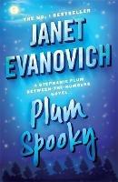 Plum Spooky: A laugh-out-loud Stephanie Plum adventure - Janet Evanovich - cover