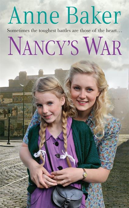 Nancy's War