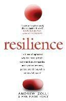 Resilience: Why Things Bounce Back