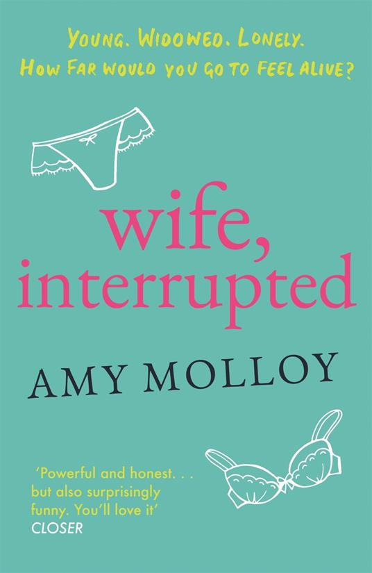 Wife, Interrupted