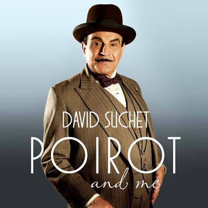 Poirot and Me