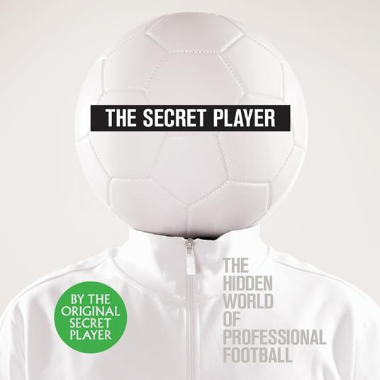 The Secret Player