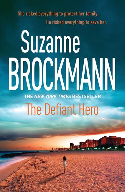 The Defiant Hero: Troubleshooters 2