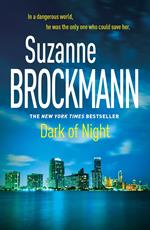 Dark of Night: Troubleshooters 14