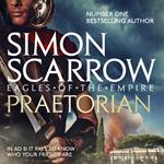 Praetorian (Eagles of the Empire 11)