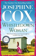 Whistledown Woman