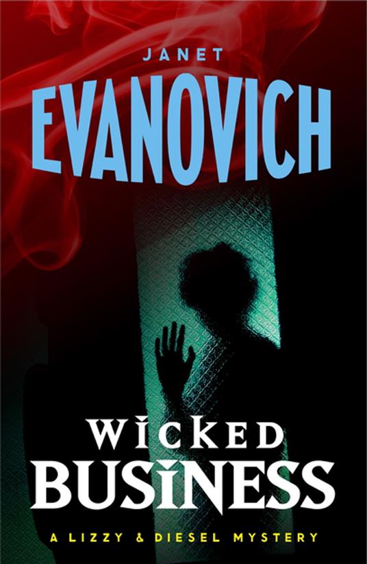 Wicked Business (Wicked Series, Book 2)