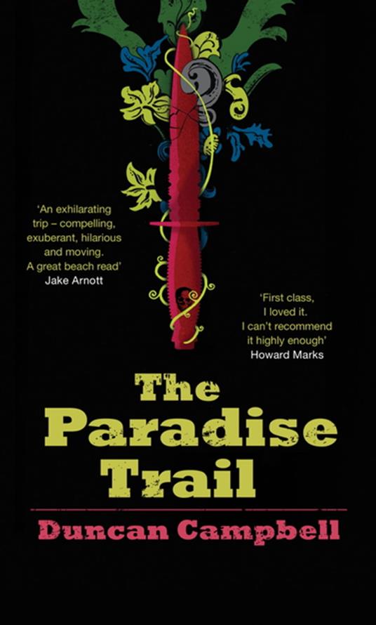 The Paradise Trail