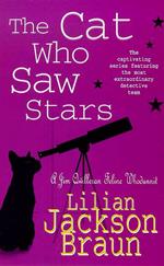 The Cat Who Saw Stars (The Cat Who… Mysteries, Book 21)