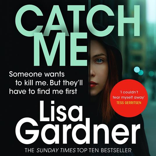 Catch Me (Detective D.D. Warren 6)