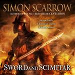 Sword and Scimitar