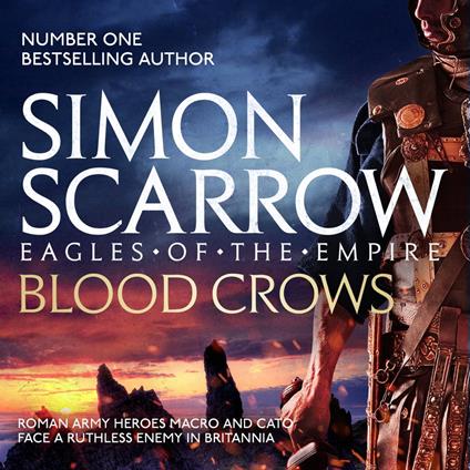 The Blood Crows