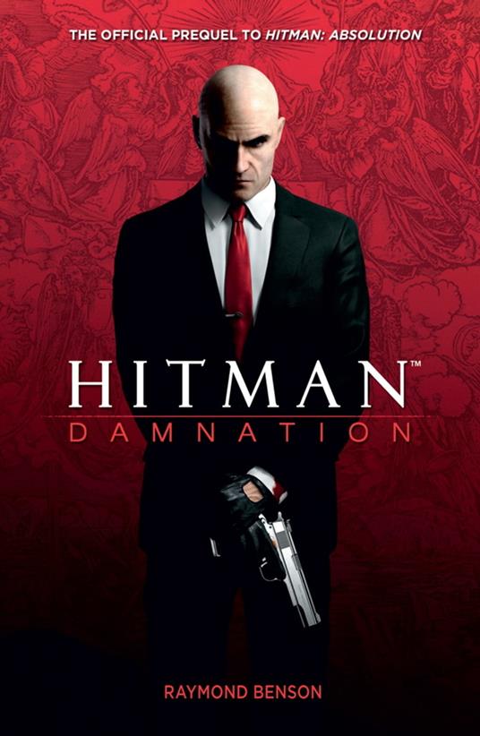 Hitman: Damnation