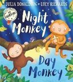 Night Monkey, Day Monkey