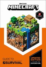 Minecraft Guide to Survival