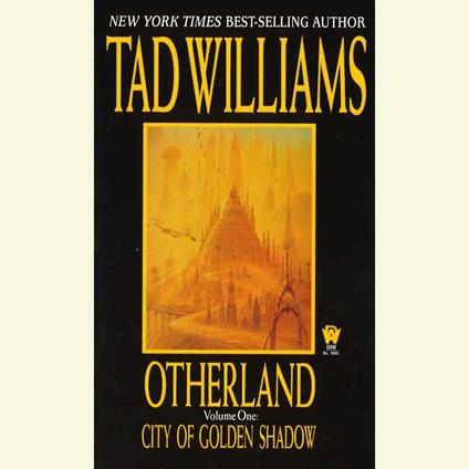 City of Golden Shadow