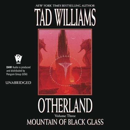 Otherland 3: Mountain of Black Glass