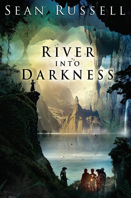 River Into Darkness