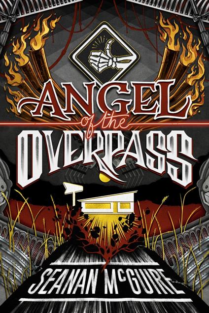 Angel of the Overpass