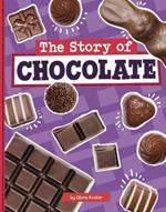 The Story of Chocolate