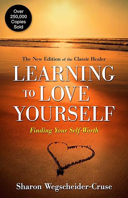 Learning to Love Yourself