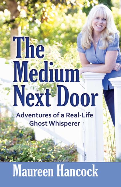 The Medium Next Door