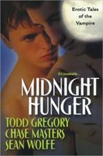 Midnight Hunger: Erotic Tales of the Vampire