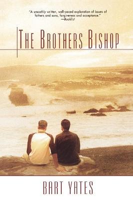 Brothers Bishop - Bart Yates - cover